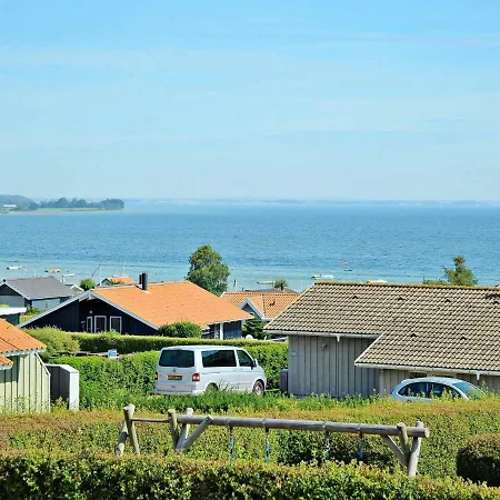Three-bedroom Holiday In Sjolund 2 Holiday home *